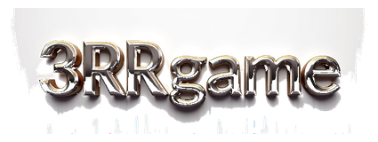 3rr game logo