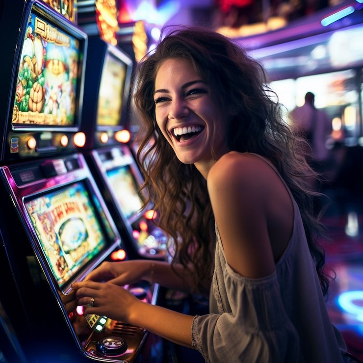 3rr game Slots